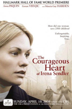 El corazón valiente de Irena Senler