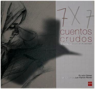 7 x 7 cuentos crudos