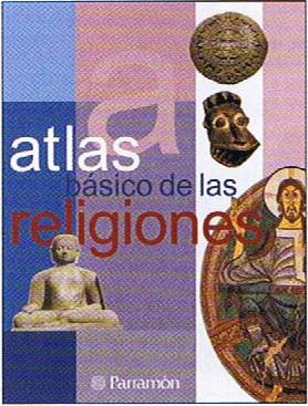 Atlas básico de las religiones