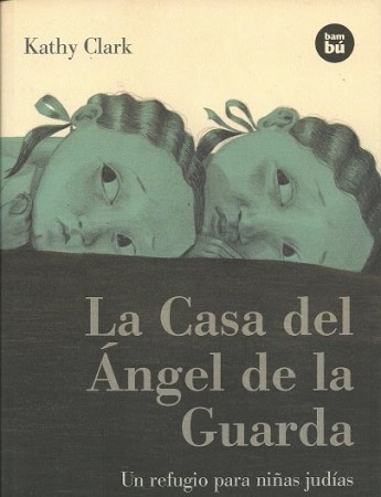 La Casa del Ángel de la Guarda
