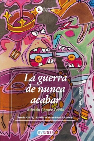 La guerra de nunca acabar