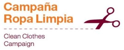 Campaña ropa limpia