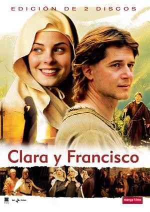 Clara y Francisco