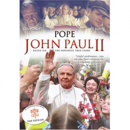 Juan Pablo II
