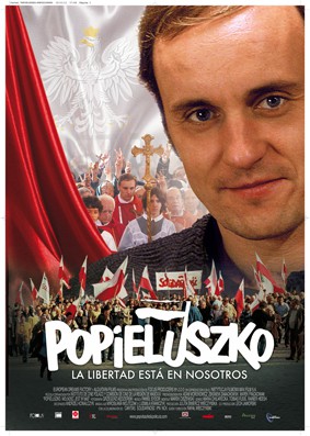 Popieluszko